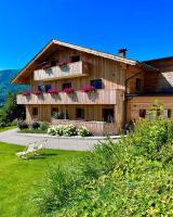 B&B Nachdemsee - KAINZLEITENHOF - Bed and Breakfast Nachdemsee