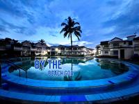 Villa By The Beach Goa - Bed and Breakfast Benaulim