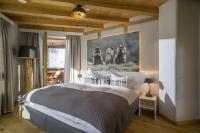 Appartement met 1 Slaapkamer en Douche