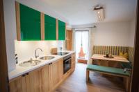 Appartement met 2 Slaapkamers en Balkon