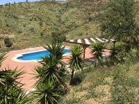 Casa Gala - Caminito del Rey - Chambres d’hôtes Málaga