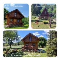 Domki pod Lipą. - B&B