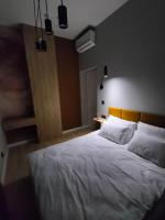 Appartement met 1 Slaapkamer