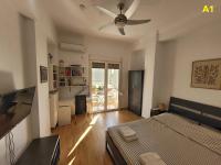 Plato's Academy Home - Ferienwohnung Athen