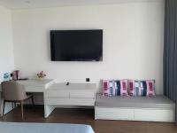 Triple Room with Sea View