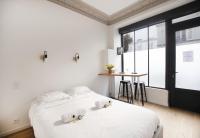 Merveilleux studio - Tour-Eiffel - B&B
