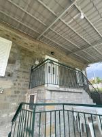 Villa Lochia - Mikrospilia House - Ferienwohnung Mikrospiliá