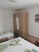 Apartment mit 3 Schlafzimmern