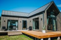 Goba Sauleskempings - B&B Mērsrags