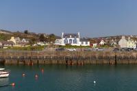 B&B Portpatrick - The Knowe - Bed and Breakfast Portpatrick