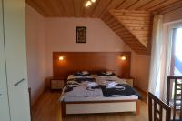 Camera Matrimoniale con Balcone