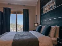 Deluxe Tweepersoonskamer met Balkon