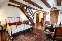 Family Suite with Balcony