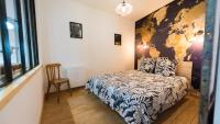 L'Atelier Flanelle - B&B