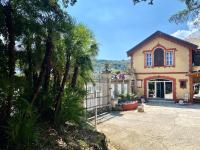 CasaViva - Trilo on the heights of S Margherita - B&B