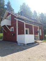 Suvantorinne - B&B Sonkakoski