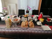 Le Cerisier - Ferienwohnung