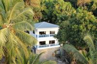 Crystal Apartments Seychelles SeaView Upper Floor - B&B Glacis