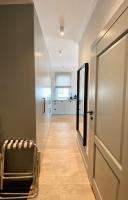 Apartament Słoneczna Dolina - top lokalizacja, widok na zieleń, garaż, plac zabaw - B&B Jastrzębia Góra