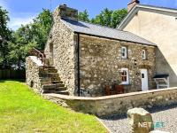 B&B Solva - Hafan Hedd Cottage - Bed and Breakfast Solva