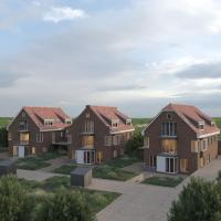 Schwalbennest 1-3 - Ferienwohnung Juist