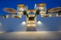 HYADES VILLAS LEFKADA - B&B
