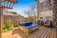 Bennington House - B&B