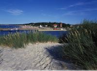 Apartament Grand Royal Maris Ustka - najlepsza lokalizacja, bardzo blisko portu i plaży, parking, nowy kameralny apartamentowiec, ścisłe centrum - Chambres d'hôtes Ustka