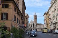 Holiday home Zia Gina - B&B Roma