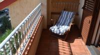 Appartement met 1 Slaapkamer en een Balkon