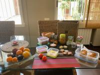 San Miguel B&B Granada - Ferienwohnung Granada