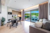 Villa Barović - Chambres d’hôtes Mlini