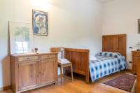 Apartment - Erdgeschoss