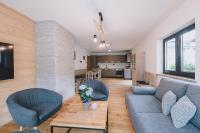 Appartement 3 Chambres