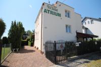 Willa Atrium - B&B