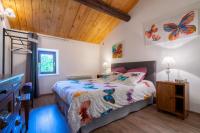 Chambre Lit Queen-Size