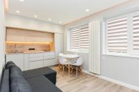 Apartamentai centre pas Lina - Ferienwohnung