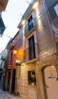 Domatia - Chambres d’hôtes