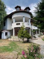 Casa Silvia - Bed and Breakfast Eşelniţa