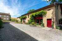 LE VIEUX NAYEU - B&B Raville