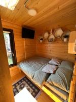 Standard Doppelzimmer
