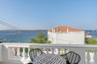 Pearl House - Luxurious new beach villa in Spetses stunning view - Chambres d’hôtes Spétses