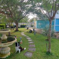 Aloha casas de temporada - B&B