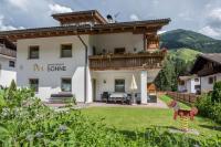 B&B Luttach - App Sonne Nr 20 - Bed and Breakfast Luttach