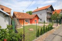 Apartman Rakić - Ferienwohnung