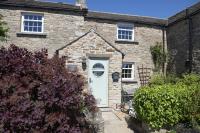 B&B Leyburn - Theaked Stones - Bed and Breakfast Leyburn