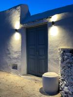 The Azero Exambela Sifnos - B&B