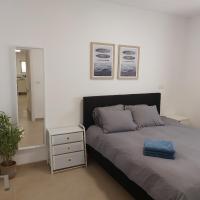 Appartamento con 2 Camere da Letto
