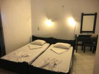 Chambre Quadruple