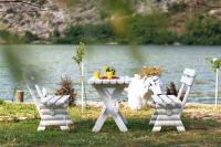 B&B Golubac - Apartman Barka - Bed and Breakfast Golubac